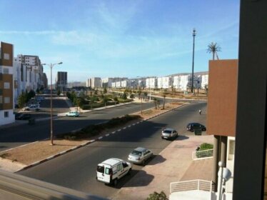 Appart Familiale a Agadir