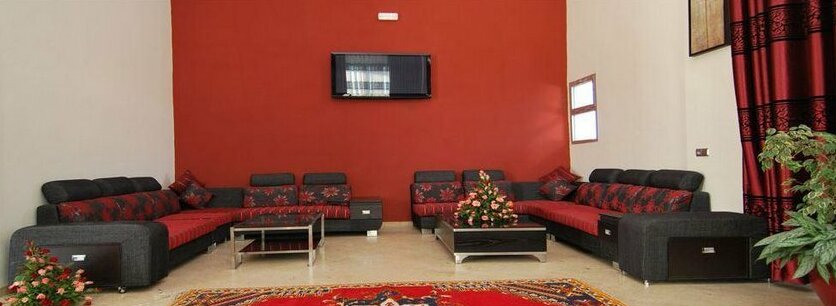 Appart Hotel Founty Beach - Photo2