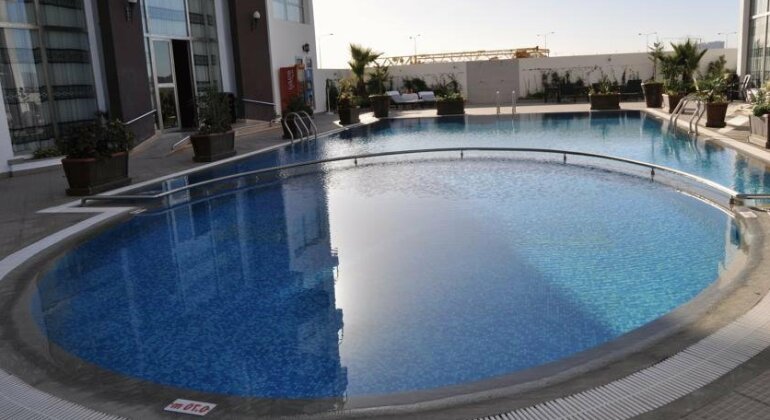 Appart Hotel Founty Beach - Photo3