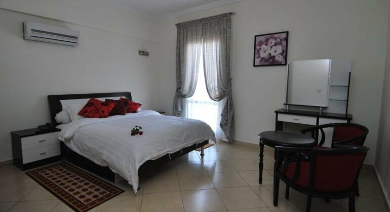 Appart Hotel Founty Beach - Photo4