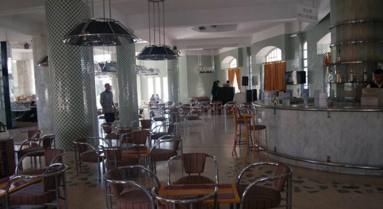 Appart-Hotel Tagadirt - Photo2