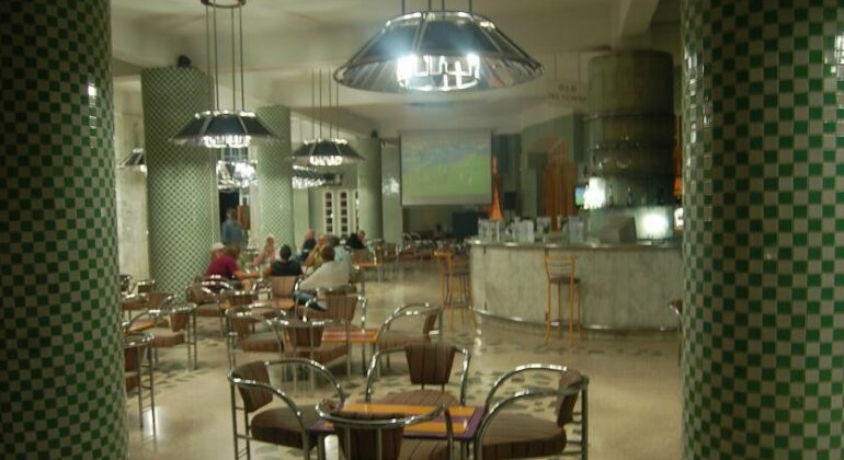 Appart-Hotel Tagadirt - Photo4