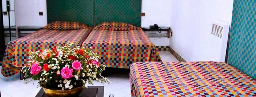 Appart-Hotel Tagadirt - Photo5