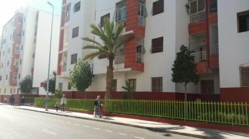 Appartement Agadir Agadir Souss-Massa-Draa