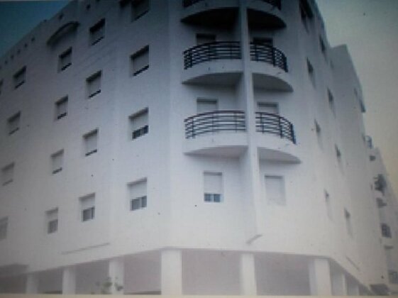 Appartement Agadir G3