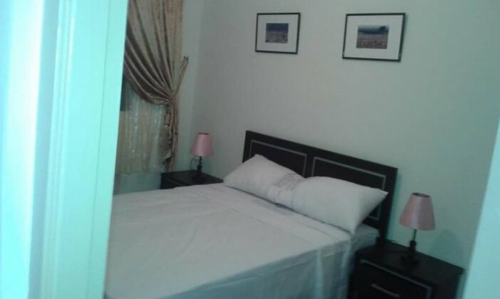 Appartement Agadir G3 - Photo2