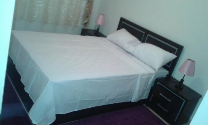 Appartement Agadir G3 - Photo3