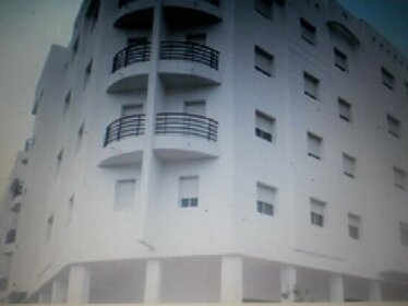 Appartement Agadir G3