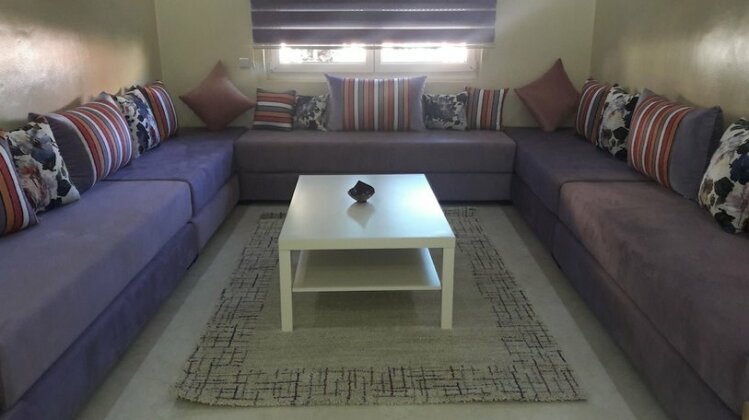 Appartement Bien ensoleille - Photo2