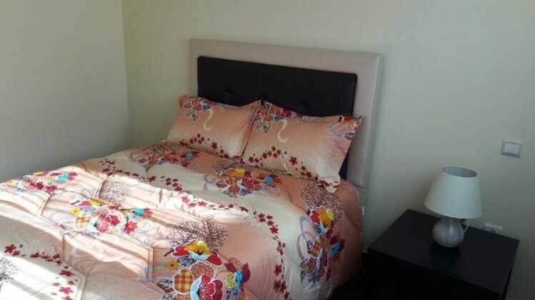 Appartement Bien ensoleille - Photo3