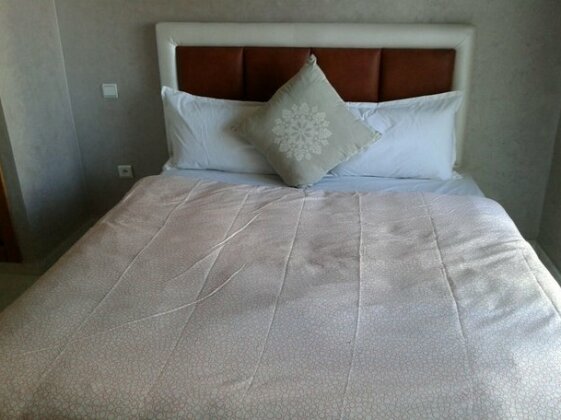 Appartement Bien ensoleille - Photo4