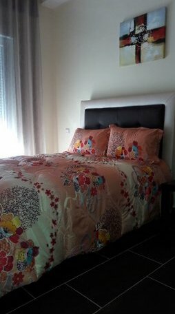 Appartement Bien ensoleille - Photo5