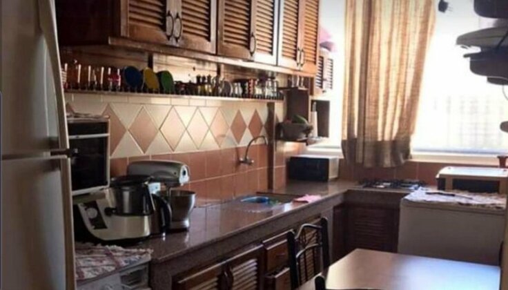 Appartement calme a hay mohammadi - Photo4