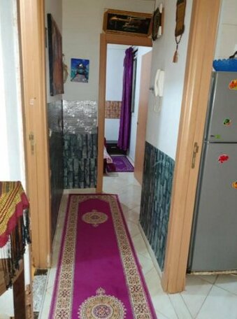 Appartement calme a hay mohammadi - Photo5