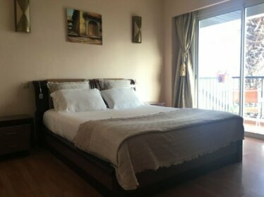 Appartement Luxe Marina Agadir