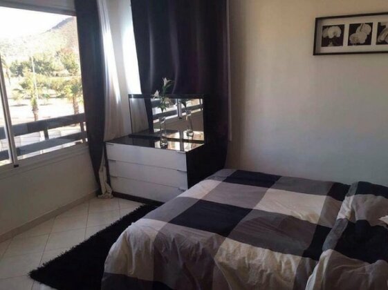Appartement Marina Agadir - Photo2