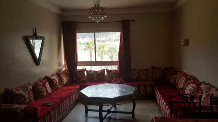 Appartement Marina Agadir - Photo4