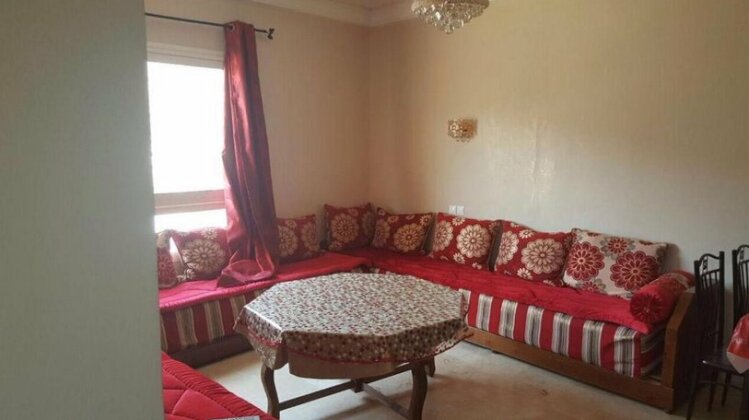 Appartement Marina Agadir - Photo5