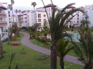 Appartement Marina Agadir