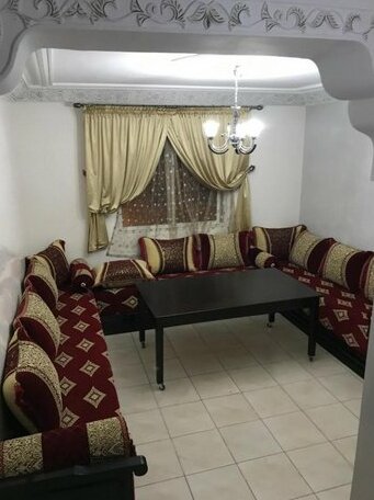 Appartement meuble securise - Photo2
