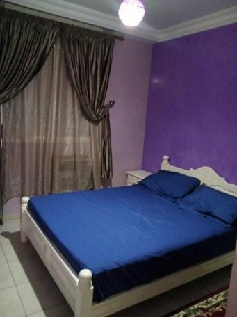 Appartement meuble securise - Photo4