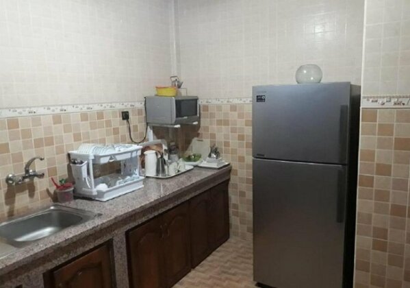 Appartement quartier El wifak - Photo2