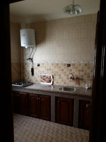 Appartement quartier El wifak - Photo3