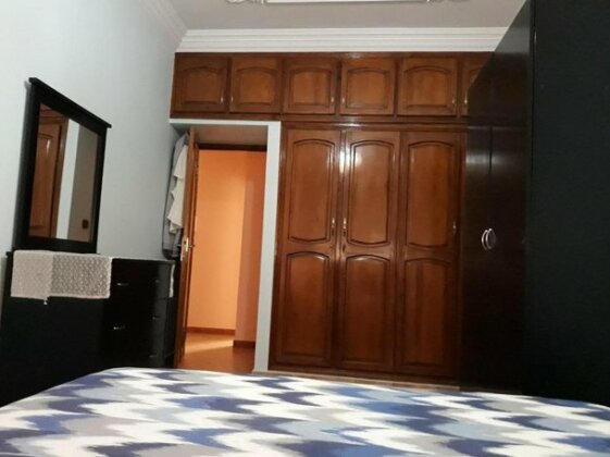 Appartement quartier El wifak - Photo5