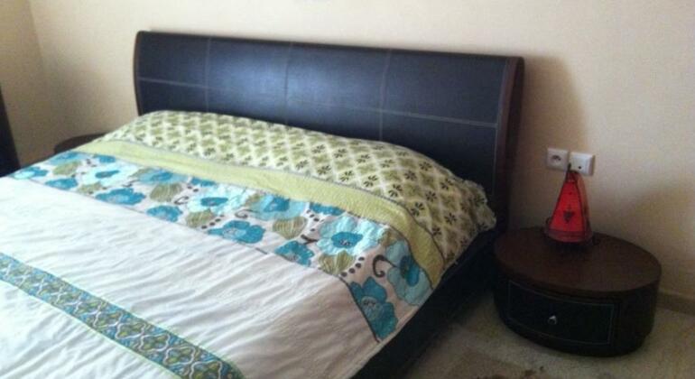Appartment Firdaous - Photo4