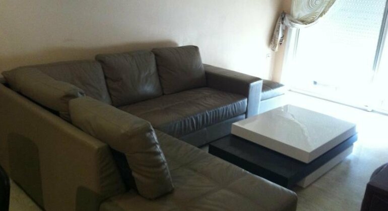 Appartment Firdaous - Photo5