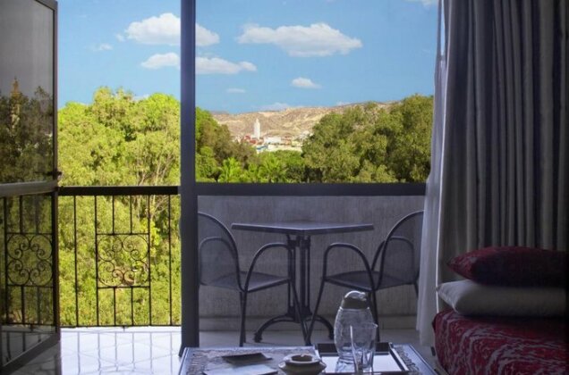 Apparts-hotel ISNI - Photo2