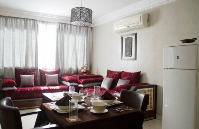 Apparts-hotel ISNI - Photo3