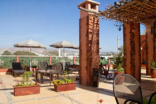 Apparts-hotel ISNI - Photo4