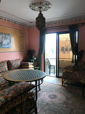 Argana House - Photo5