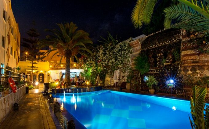 Atlantic Hotel Agadir - Photo2