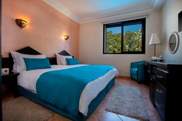 Atlantic Hotel Agadir - Photo3