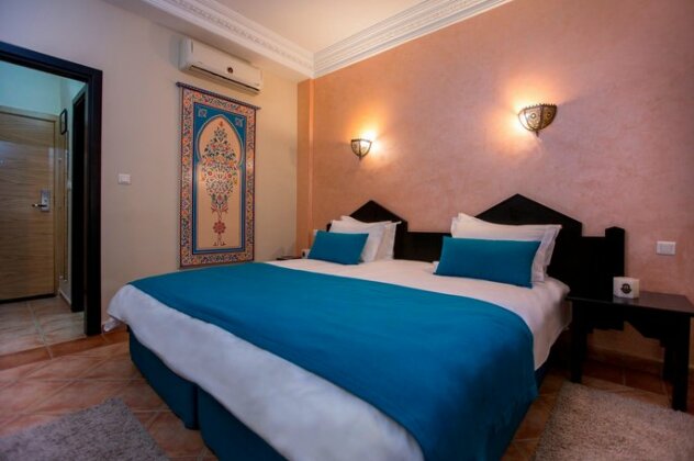 Atlantic Hotel Agadir - Photo4