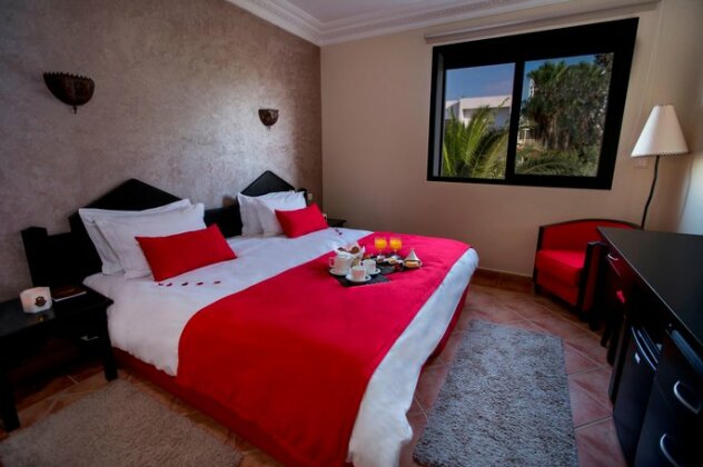 Atlantic Hotel Agadir - Photo5