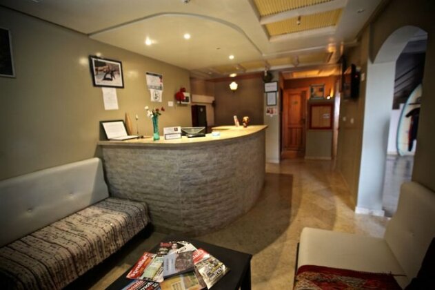 Atlantica Ifri Surf Accommodation - Photo2