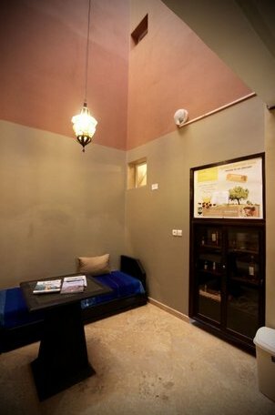 Atlantica Ifri Surf Accommodation - Photo3