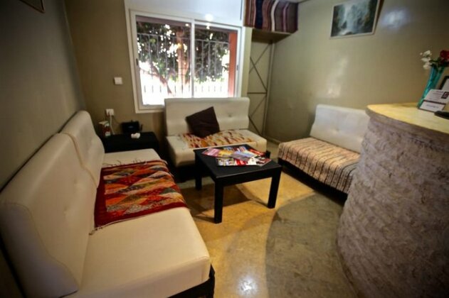 Atlantica Ifri Surf Accommodation - Photo4
