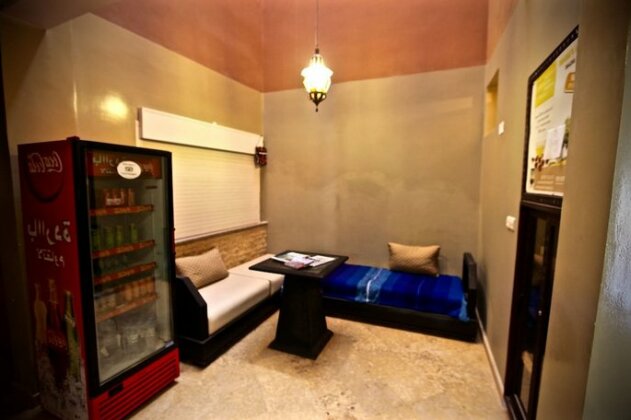 Atlantica Ifri Surf Accommodation - Photo5