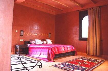 Atlas Kasbah Ecolodge - Photo2