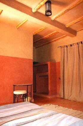 Atlas Kasbah Ecolodge - Photo3