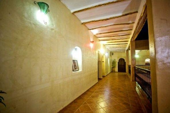 Atlas Kasbah Ecolodge - Photo4