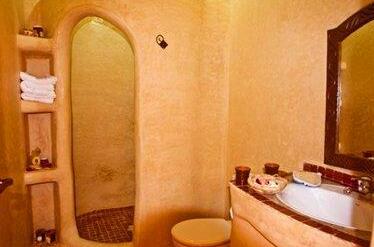 Atlas Kasbah Ecolodge - Photo5