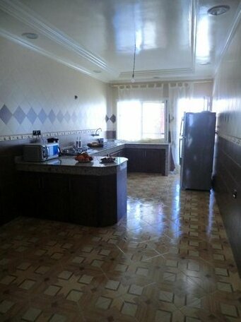 B205 Lot Al Wifaq Bensergao - Photo3