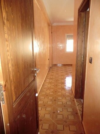 B205 Lot Al Wifaq Bensergao - Photo4