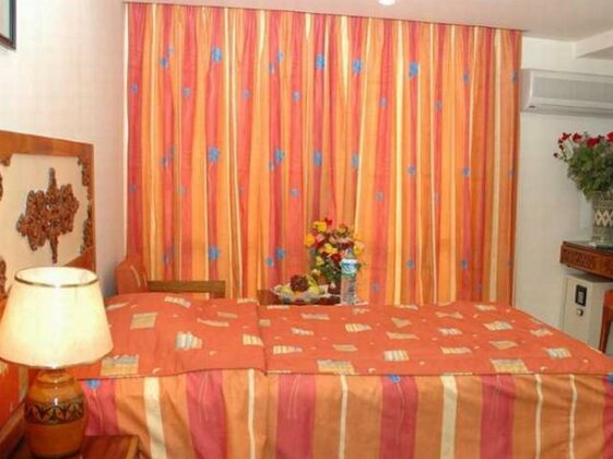 Bahia City Hotel - Photo2