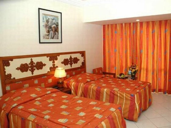 Bahia City Hotel - Photo3